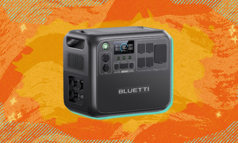 Понуда за преносну електрану: Уштедите преко 850 долара на електрани Блуетти АЦ200Л