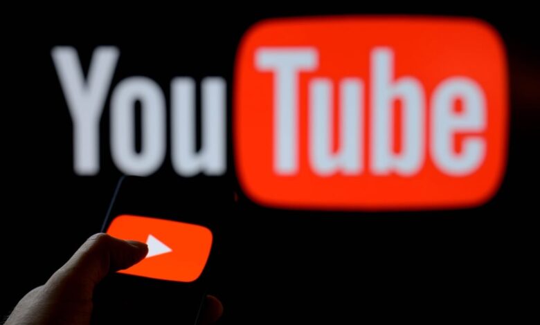 За ИоуТубе креаторе је „трауматизирање“ да их хакују преваранти