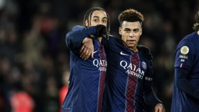 ПСЖ против Монака 2026. пренос уживо: Гледајте Лигу шампиона бесплатно ПСЖ против Монака 2026. пренос уживо: Гледајте Лигу шампиона бесплатно