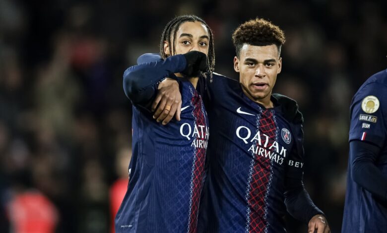 ПСЖ против Монака 2026. пренос уживо: Гледајте Лигу шампиона бесплатно