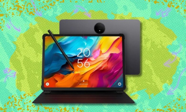 Најбоља понуда таблета: Уштедите 23% на ТЦЛ Нктпапер 14 Најбоља понуда таблета: Уштедите 23% на ТЦЛ Нктпапер 14