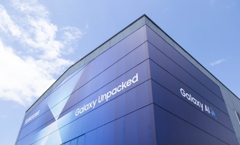 Како гледати Самсунг Галаки Унпацкед: Погледајте деби С26 уживо