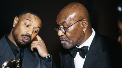 Гугл је укључио расистичко увреде у обавештења о БАФТА контроверзи Гугл је укључио расистичко увреде у обавештења о БАФТА контроверзи