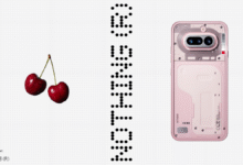 Нотхинг Пхоне 4а ће бити доступан у розе, а имамо слике и видео