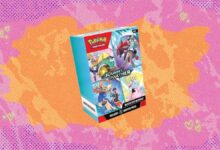 Валмарт испушта Покемон ТЦГ пакете за појачавање путовања са великим попустом — како купити одмах