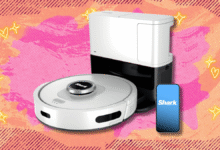 Најбоља понуда усисивача робота: Набавите Схарк АИ Ултра Воице Цонтрол Робот Вацуум за пола попуста на Амазону