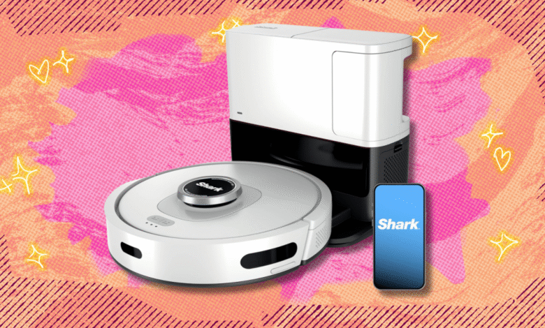 Најбоља понуда усисивача робота: Набавите Схарк АИ Ултра Воице Цонтрол Робот Вацуум за пола попуста на Амазону