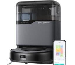 Посао Еуфи робота за усисивач: 349,98 долара на Амазону