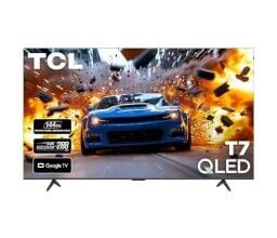 85-инчни ТЦЛ класа Т7 серија 4К телевизора: попуст од 400 долара на Амазону 85-инчни ТЦЛ класа Т7 серија 4К телевизора: попуст од 400 долара на Амазону