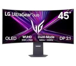Уштедите преко 600 долара на ЛГ-овом ОЛЕД монитору за игре са два режима рада Уштедите преко 600 долара на ЛГ-овом ОЛЕД монитору за игре са два режима рада
