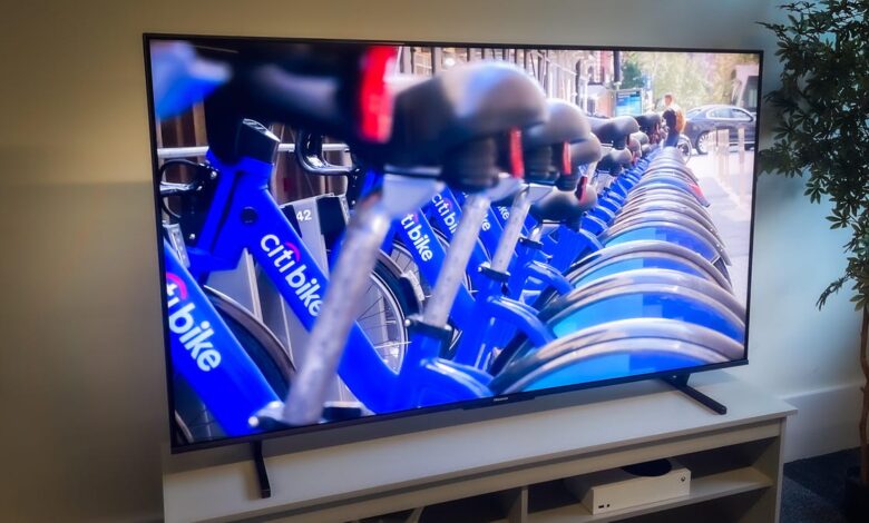 Најбољи телевизори од 55 инча у 2025. години, тестирани од стране ЦНЕТ-ових ТВ стручњака Најбољи телевизори од 55 инча у 2025. години, тестирани од стране ЦНЕТ-ових ТВ стручњака