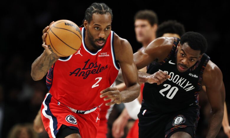 Прогноза 76ерс вс. Клиперса, квоте, линија, време почетка: 2026 НБА избора за понедељак, 2. фебруар Прогноза 76ерс вс. Клиперса, квоте, линија, време почетка: 2026 НБА избора за понедељак, 2. фебруар