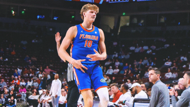 Предвиђање Кентакија против Флориде, квоте, ширење, време: колеџ кошаркашки избори за 2026. од доказаног модела