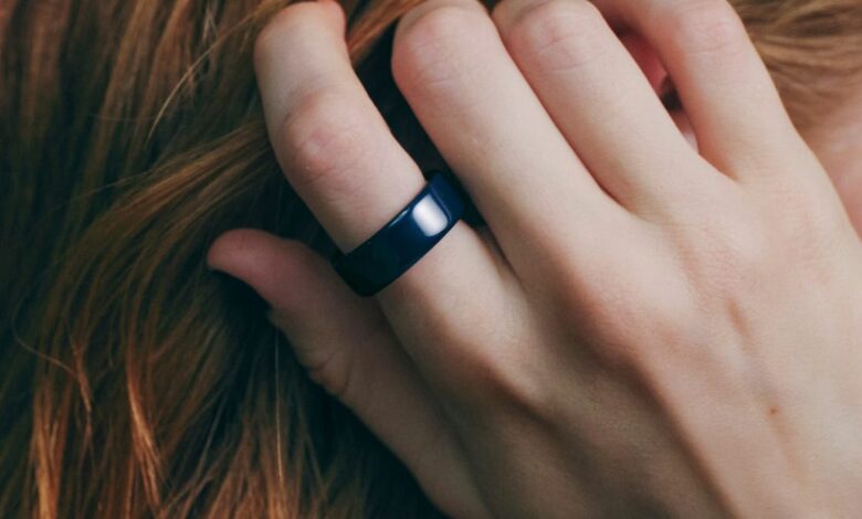 Оура Ринг жели да вам стави гинеколога на прст са новом вештачком интелигенцијом за здравље жена Оура Ринг жели да вам стави гинеколога на прст са новом вештачком интелигенцијом за здравље жена