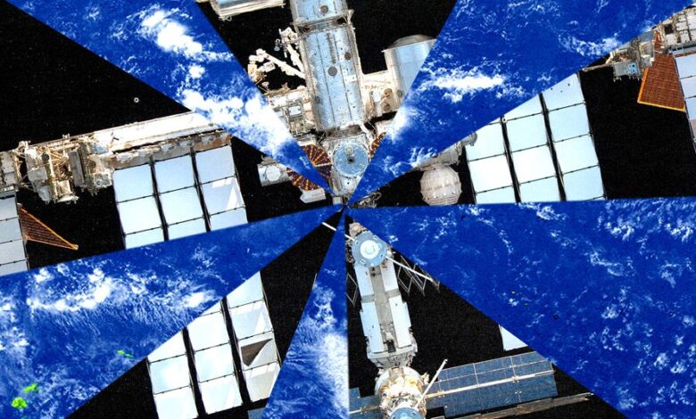 Ово је најгора ствар која би се могла догодити Међународној свемирској станици