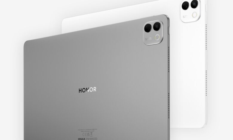 Хоноров нови МагицПад 4 је најтањи Андроид таблет на свету