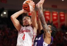 Најбоље опкладе за Хоустон-Иова Ст., Сирацусе-Дуке, више у понедељак, 16. фебруара