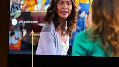 Зашто бих волео да нисам купио свој Самсунг ОЛЕД ТВ