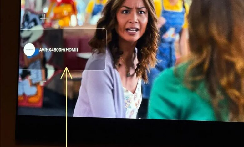 Зашто бих волео да нисам купио свој Самсунг ОЛЕД ТВ