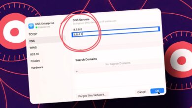 Како да промените своју ДНС услугу на Виндовс ПЦ-у или Мац-у – и зашто бисте то требали