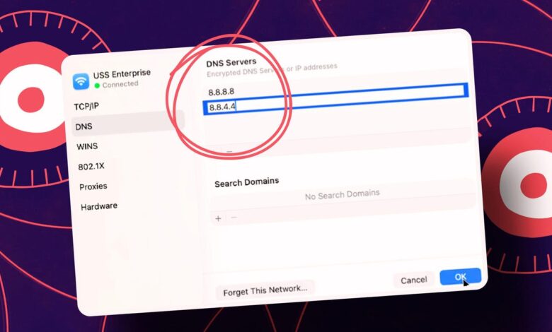 Како да промените своју ДНС услугу на Виндовс ПЦ-у или Мац-у – и зашто бисте то требали