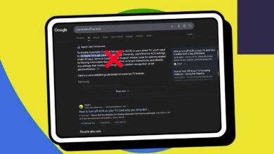Како уклонити прегледе вештачке интелигенције из Гоогле претраге: 4 једноставна начина