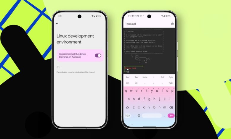 Како написати Линук басх скрипте на свом Андроид-у – и зашто бисте то желели