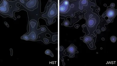 Научници су управо мапирали скривену структуру која држи Универзум заједно