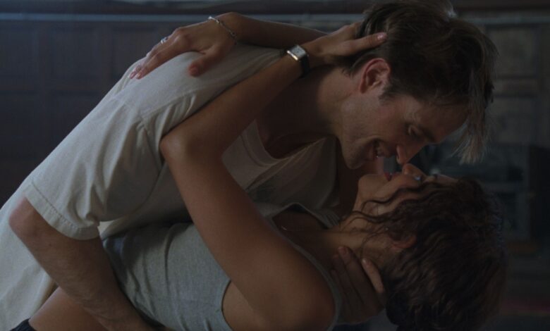 Зендаиа, Роберт Паттинсон Припрема за венчање у филму Зендаиа, Роберт Паттинсон Припрема за венчање у филму