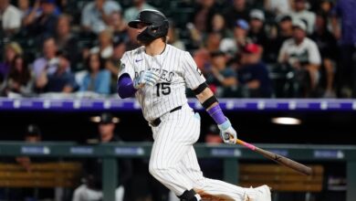 Фантаси бејзбол ранг-листе 2026.: Спавачи, избијања, попрсја модела који је успео у огромној сезони Цал Ралеигх-а Фантаси бејзбол ранг-листе 2026.: Спавачи, избијања, попрсја модела који је успео у огромној сезони Цал Ралеигх-а