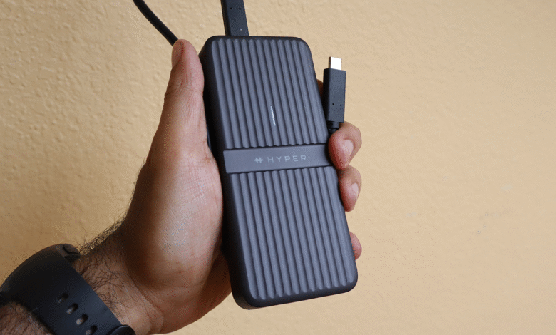 Ово ССД кућиште постало је један од мојих најчешће коришћених додатака за лаптоп – ево зашто