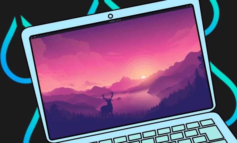 4 Линук дистрибуције које су учиниле Хипрланд лаким за коришћење – а ова ме је озбиљно импресионирала 4 Линук дистрибуције које су учиниле Хипрланд лаким за коришћење – а ова ме је озбиљно импресионирала