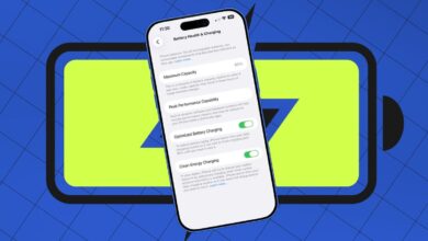 12+ подешавања иПхоне-а које можете променити да бисте значајно побољшали трајање батерије (иОС 26 и старији) 12+ подешавања иПхоне-а које можете променити да бисте значајно побољшали трајање батерије (иОС 26 и старији)