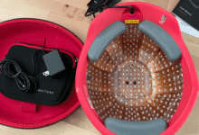 Преглед иРесторе Елите ласерског система за раст косе: изненађујуће ефикасан