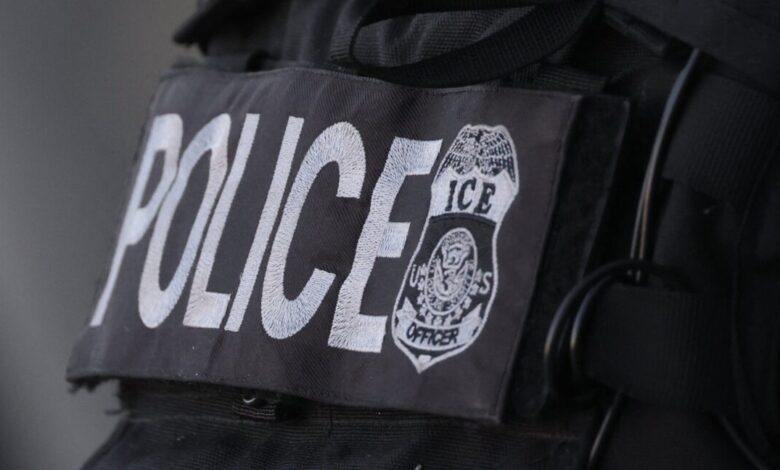 „ИЦЕ Оут оф Оур Фацес Ацт“ би забранио ИЦЕ и ЦБП употребу препознавања лица