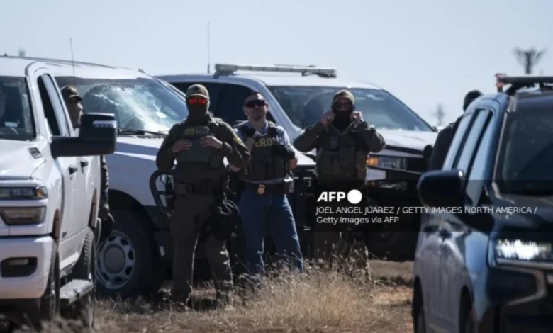 ИЦЕ ће уложити 40 милијарди долара у центре за задржавање миграната ИЦЕ ће уложити 40 милијарди долара у центре за задржавање миграната