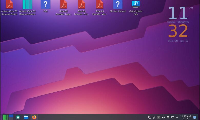 Ова Линук дистрибуција заснована на Дебиан-у има једну од најпаметнијих безбедносних функција које сам тестирао годинама