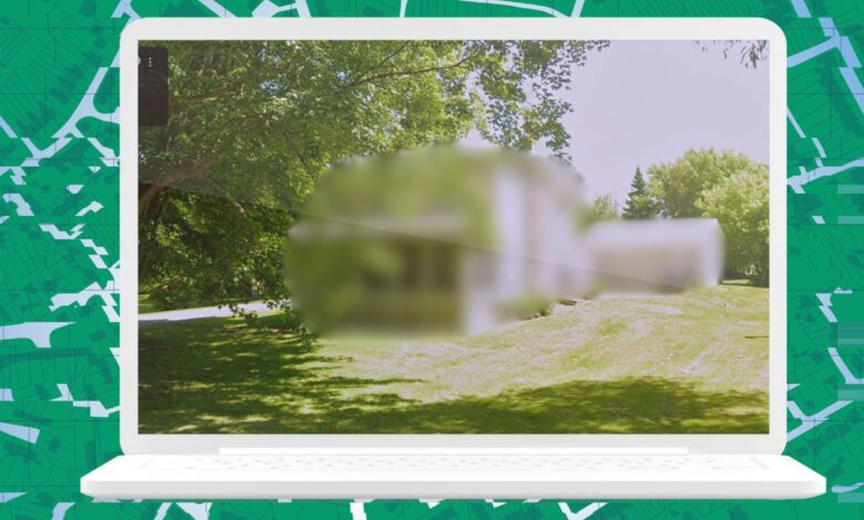 Како да замутите свој дом на Гоогле Стреет Виев-у – и зашто би то требало да урадите што пре
