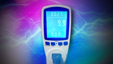 Био сам шокиран када сам открио најгорег ‘енергетског вампира’ у свом дому