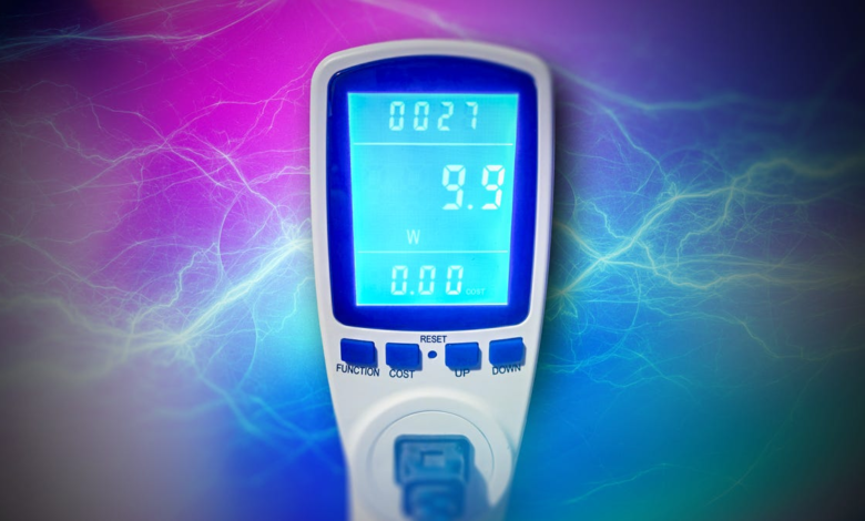 Био сам шокиран када сам открио најгорег ‘енергетског вампира’ у свом дому