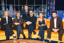 Џек Вајтхол открива да је тим Харија Стајлса одбио „неприкладан“ комични скеч за БРИТ Авардс