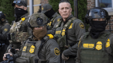 Најављен крај масовних рација у Минесоти; почиње повлачење савезних агената