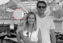 Из њих цуре фотографије неверства које су мотивисале званичника да убије своју децу