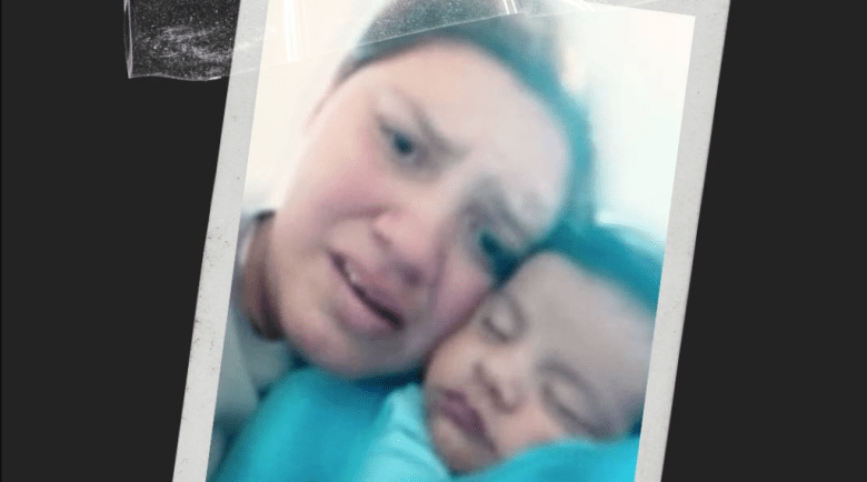 Сједињене Државе депортују бебу са респираторним проблемима у Мексико