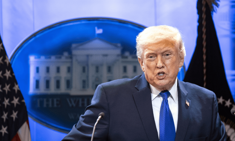 Трамп сматра да је пресуда суда против његових тарифа „дубоко разочаравајућа“ Трамп сматра да је пресуда суда против његових тарифа „дубоко разочаравајућа“