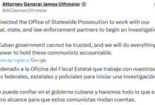 Флорида истражује напад Кубе на амерички брод у којем су погинуле четири особе