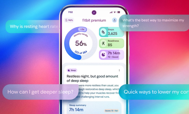 Фитбитов тренер са Гемини погоном долази на иПхоне и друге земље