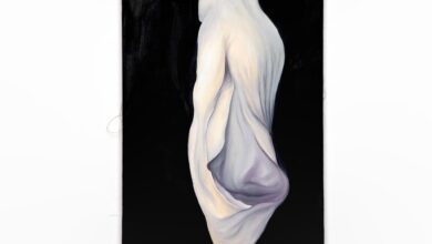 Ко сада пише слику? Уметност, алгоритми и политика дигиталног ауторства Ко сада пише слику? Уметност, алгоритми и политика дигиталног ауторства