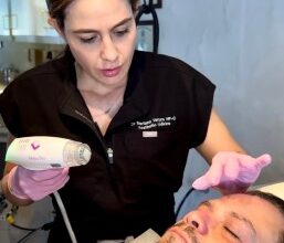 Алтернативе за подизање лица за кожу вредну црвеног тепиха