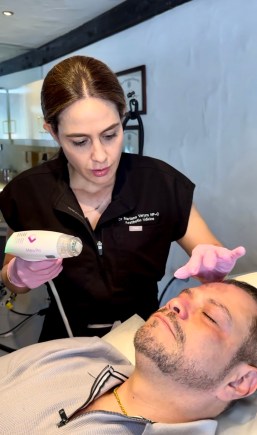 Алтернативе за подизање лица за кожу вредну црвеног тепиха